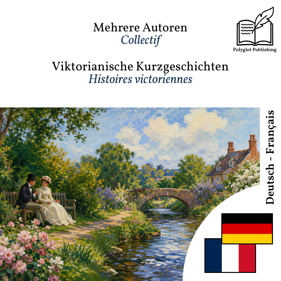 Histoires victoriennes