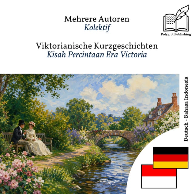 Kisah Percintaan Era Victoria
