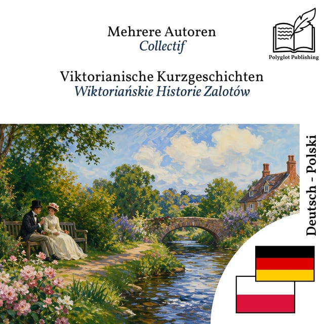 Wiktoriańskie Historie Zalotów