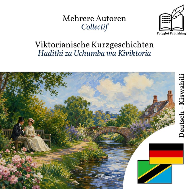 Hadithi za Uchumba wa Kiviktoria