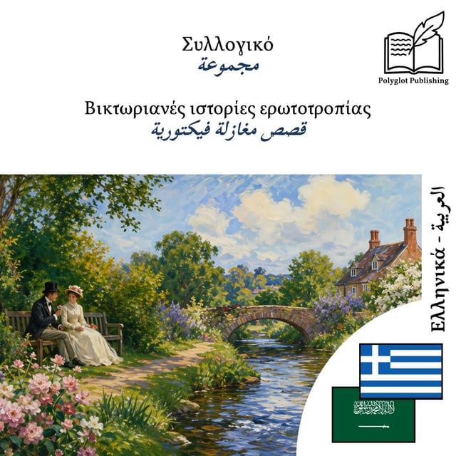 قصص مغازلة فيكتورية