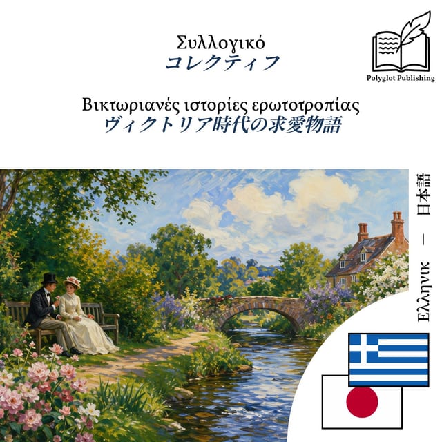 ヴィクトリア時代の求愛物語