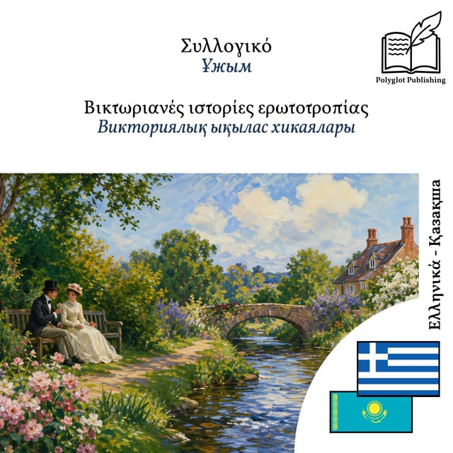 Викториялық ықылас хикаялары