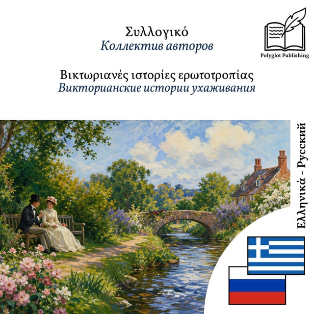 Викторианские истории ухаживания