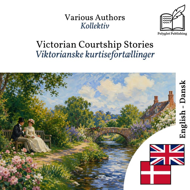 Viktorianske kurtisefortællinger