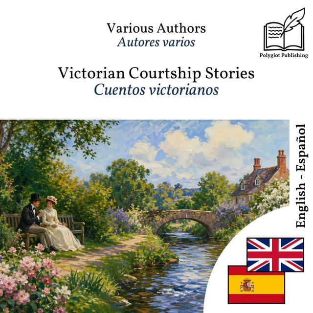 Cuentos victorianos