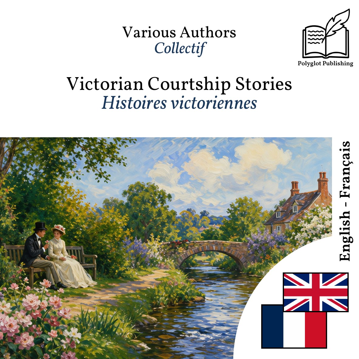 Histoires victoriennes