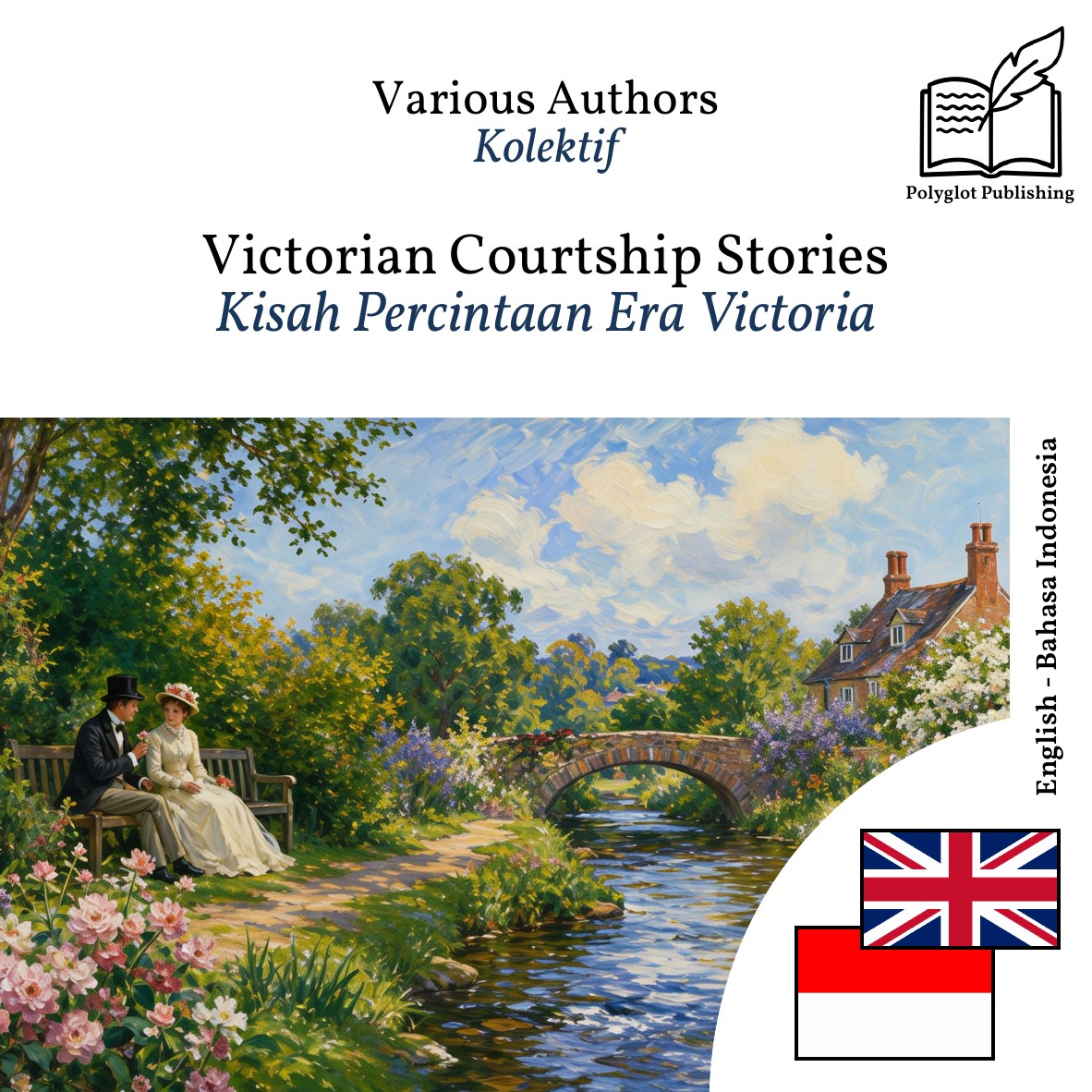 Kisah Percintaan Era Victoria