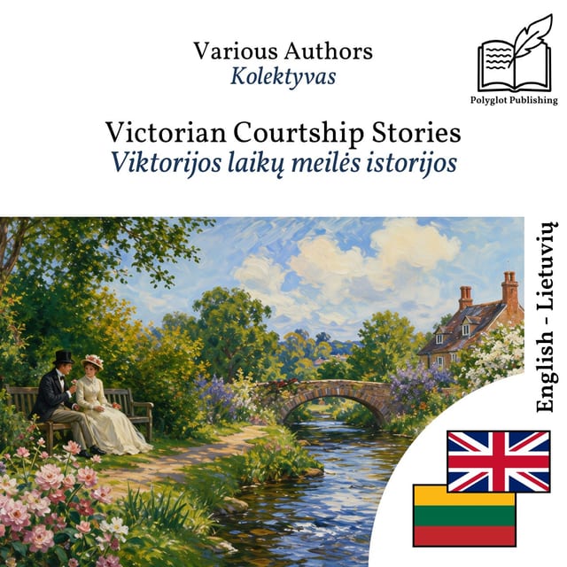Viktorijos laikų meilės istorijos
