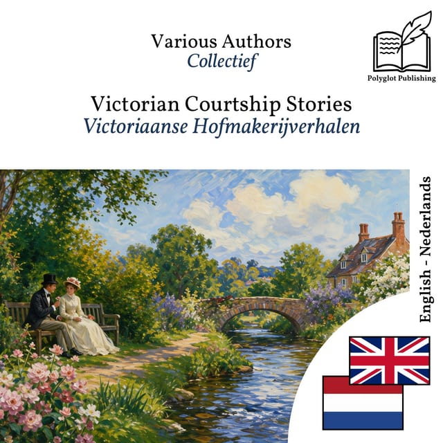 Victoriaanse Hofmakerijverhalen