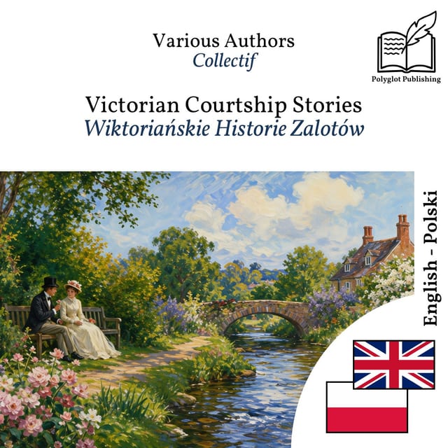 Wiktoriańskie Historie Zalotów