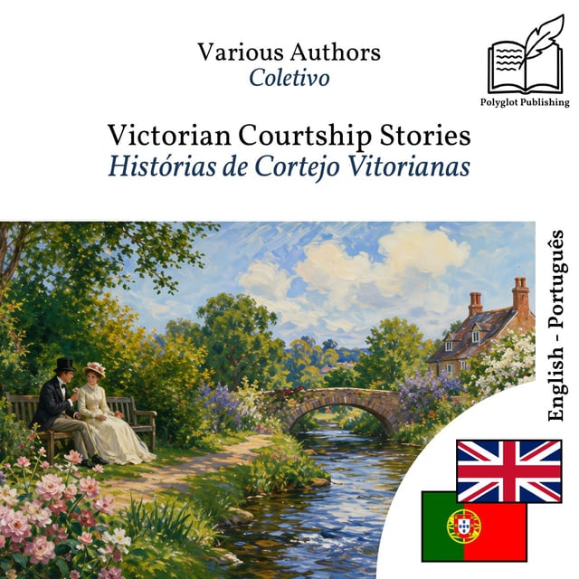 Histórias de Cortejo Vitorianas