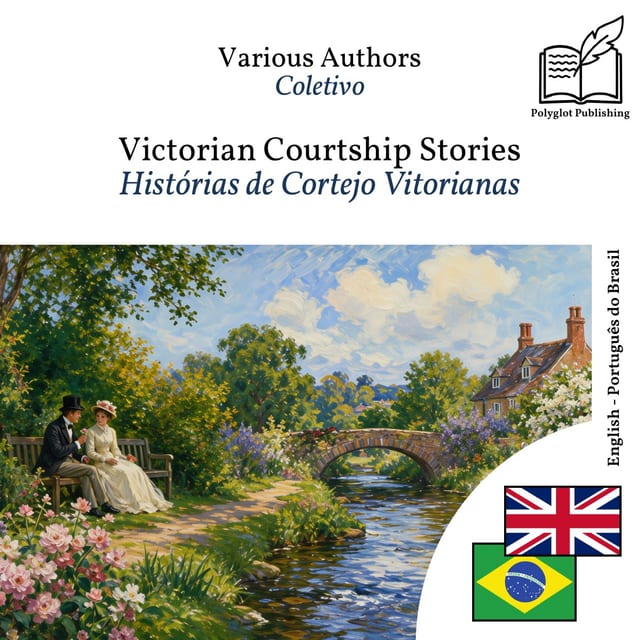 Histórias de Cortejo Vitorianas