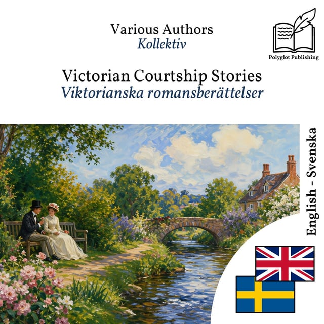 Viktorianska romansberättelser