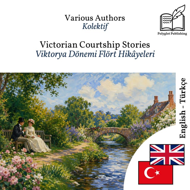 Viktorya Dönemi Flört Hikâyeleri