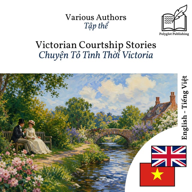 Chuyện Tỏ Tình Thời Victoria