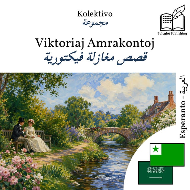 قصص مغازلة فيكتورية
