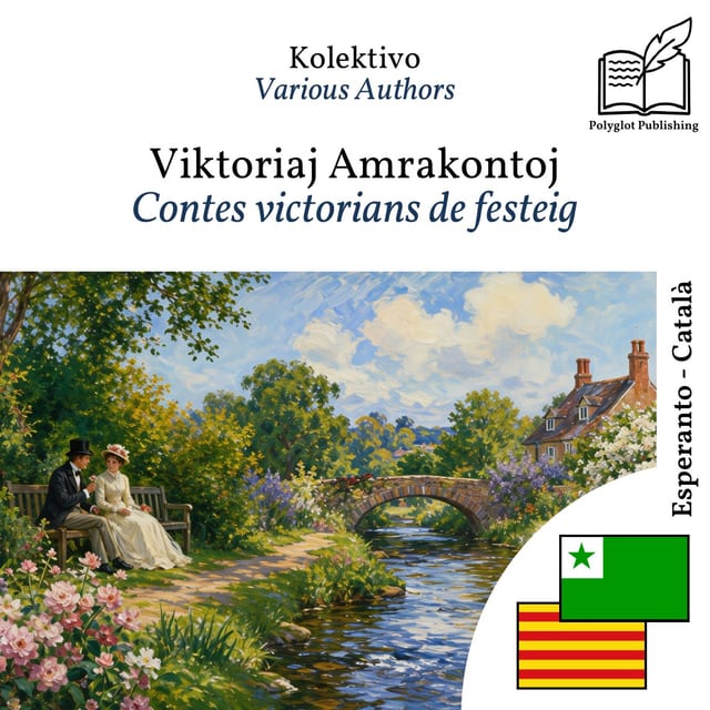 Contes victorians de festeig