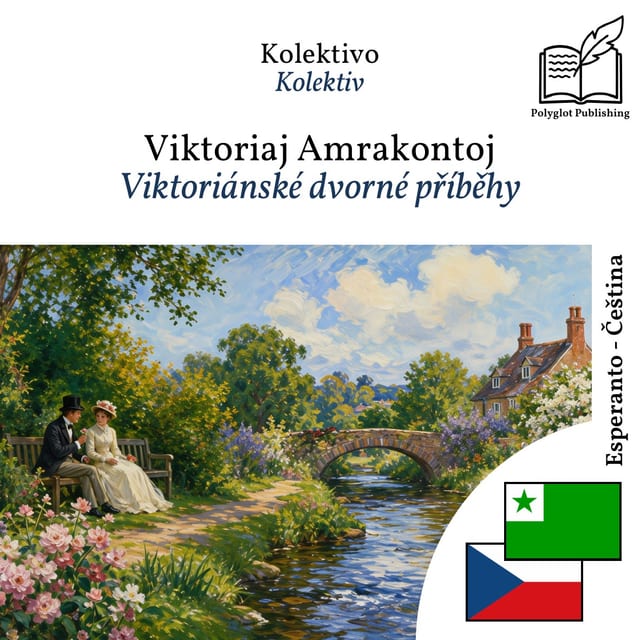 Viktoriánské dvorné příběhy