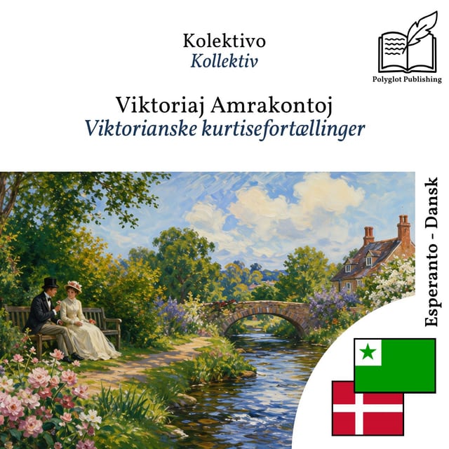 Viktorianske kurtisefortællinger