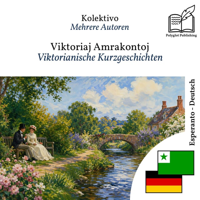 Viktorianische Kurzgeschichten