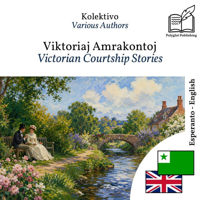 Victorian Courtship Stories