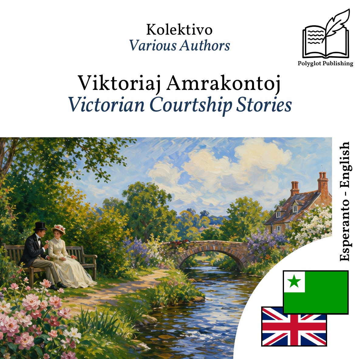 Victorian Courtship Stories