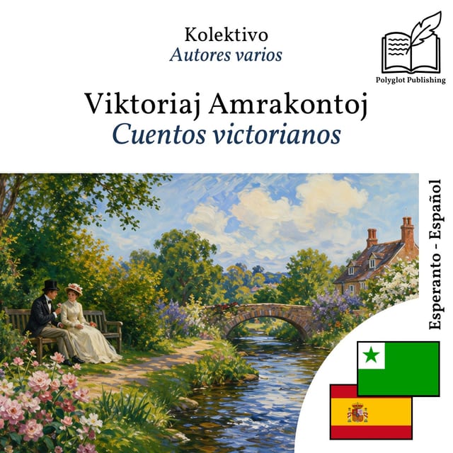 Cuentos victorianos