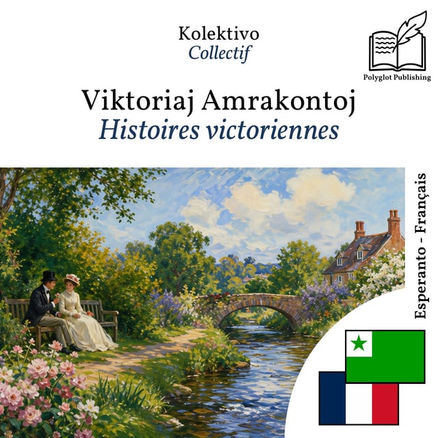 Histoires victoriennes