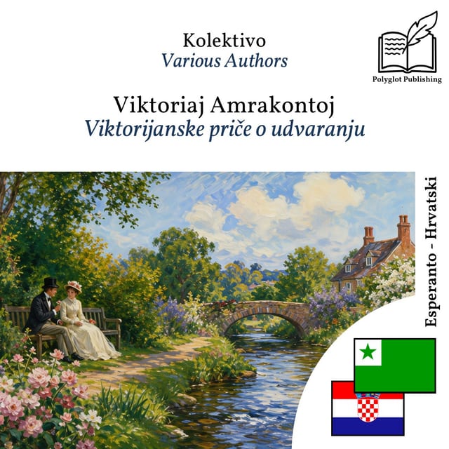 Viktorijanske priče o udvaranju