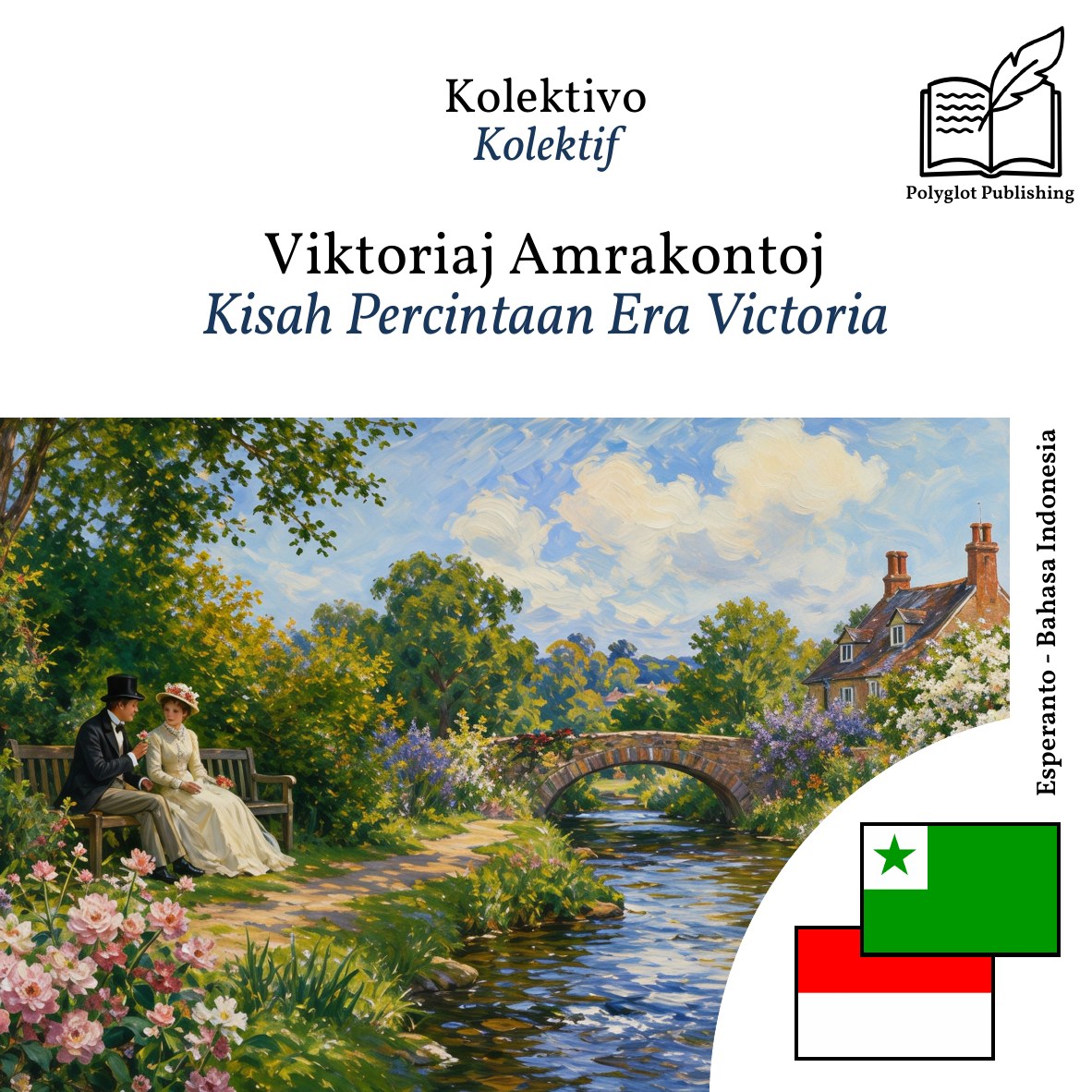 Kisah Percintaan Era Victoria