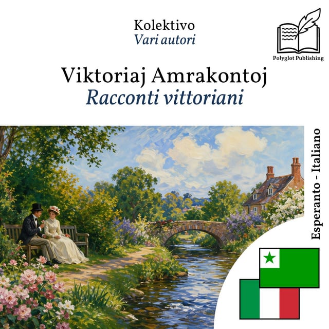 Racconti vittoriani
