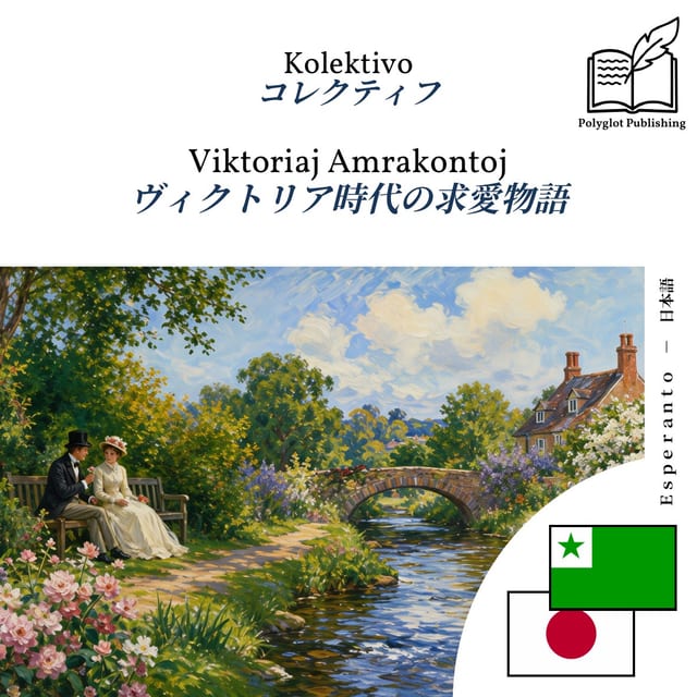 ヴィクトリア時代の求愛物語