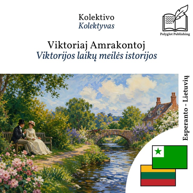 Viktorijos laikų meilės istorijos