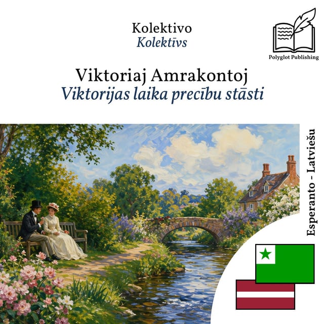 Viktorijas laika precību stāsti