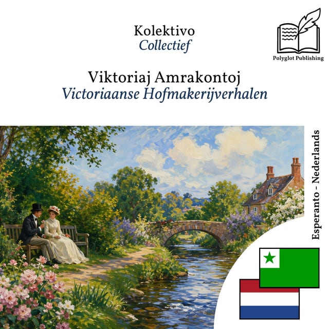 Victoriaanse Hofmakerijverhalen