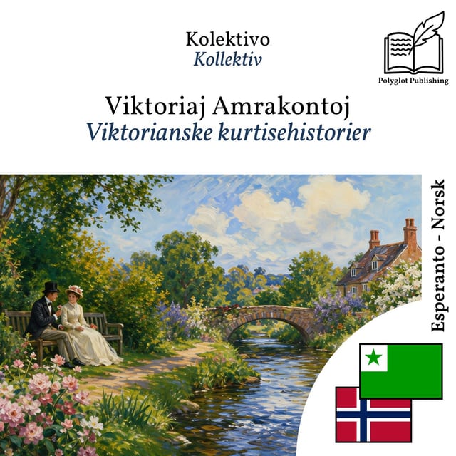 Viktorianske kurtisehistorier