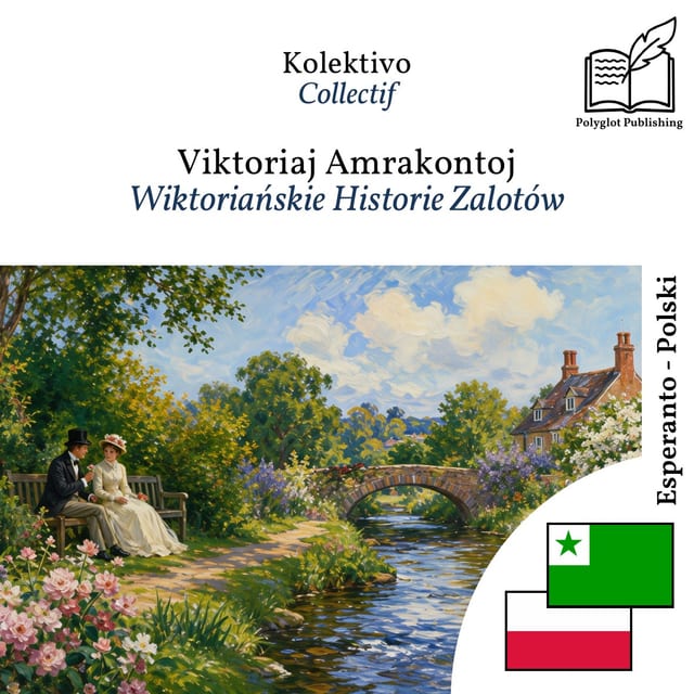 Wiktoriańskie Historie Zalotów