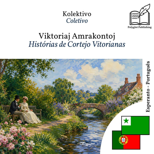 Histórias de Cortejo Vitorianas