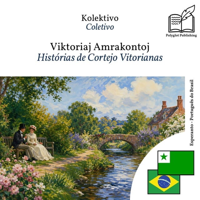 Histórias de Cortejo Vitorianas