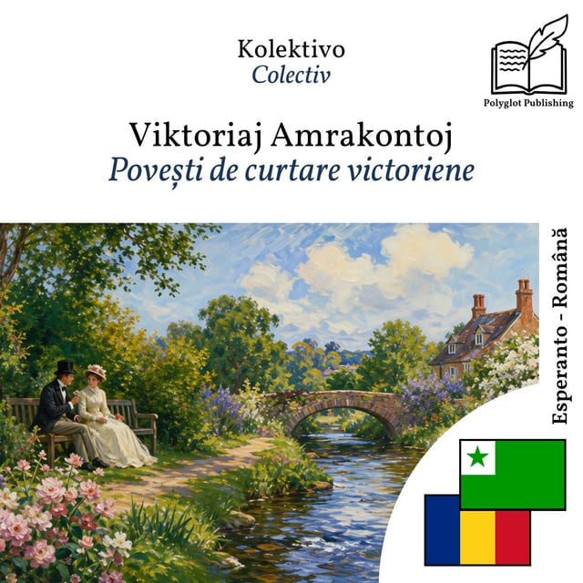 Povești de curtare victoriene