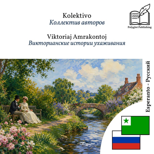 Викторианские истории ухаживания