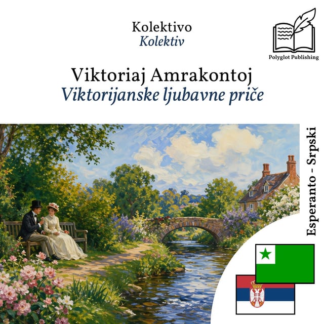 Viktorijanske ljubavne priče