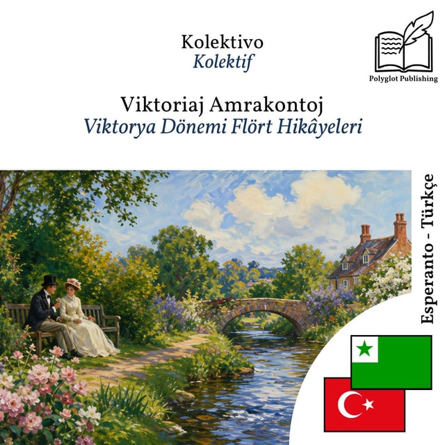 Viktorya Dönemi Flört Hikâyeleri