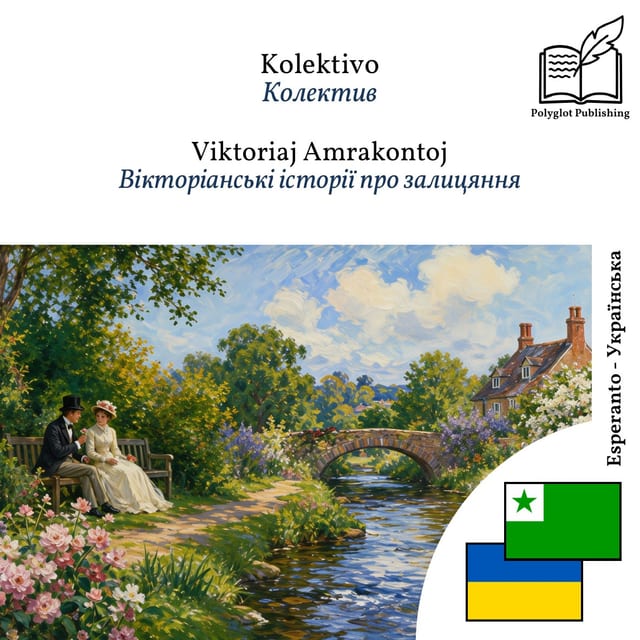 Вікторіанські історії про залицяння