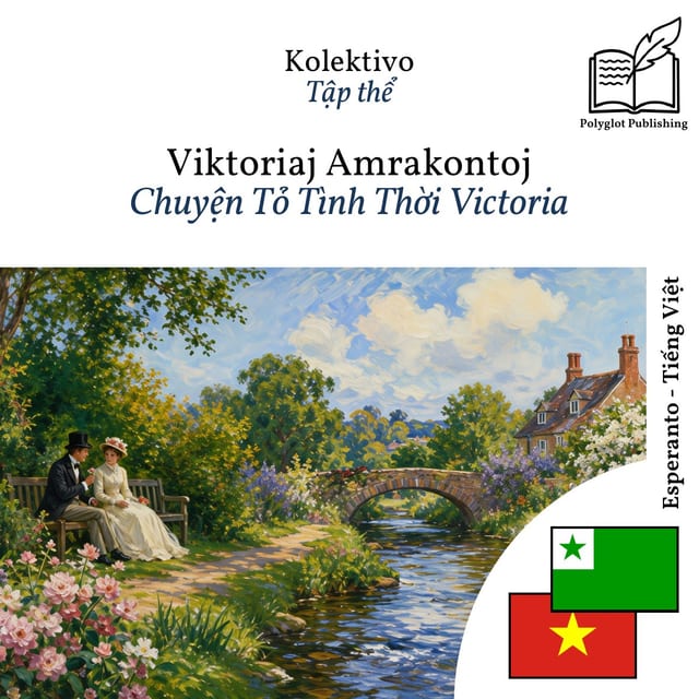 Chuyện Tỏ Tình Thời Victoria