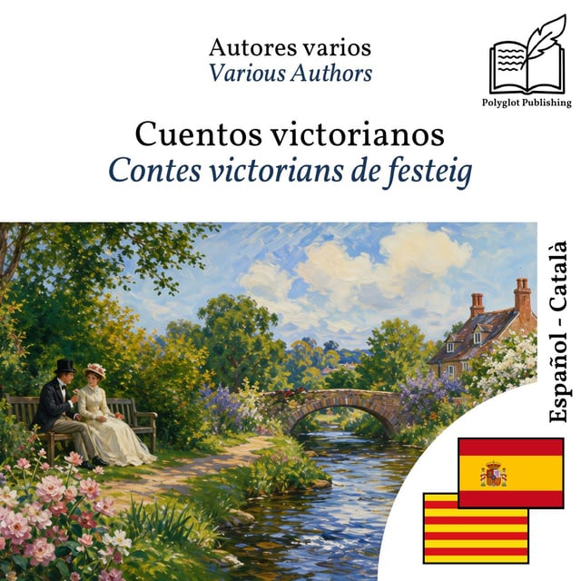 Contes victorians de festeig