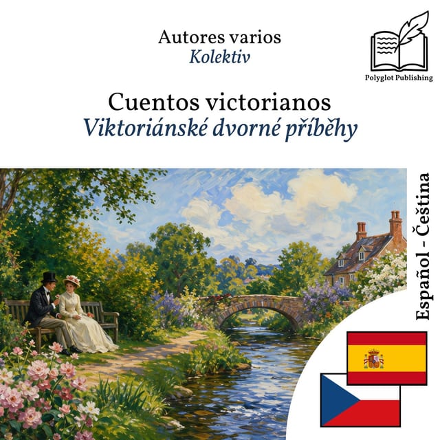 Viktoriánské dvorné příběhy