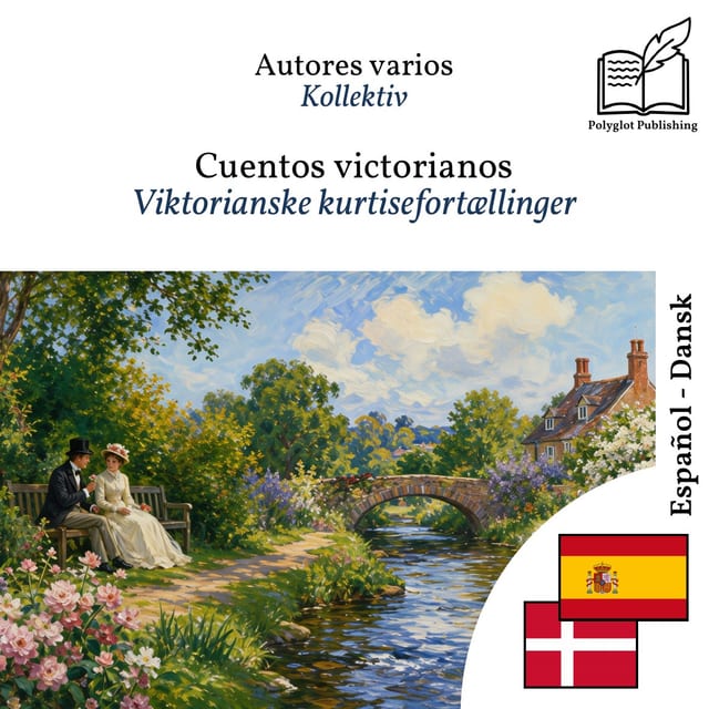 Viktorianske kurtisefortællinger