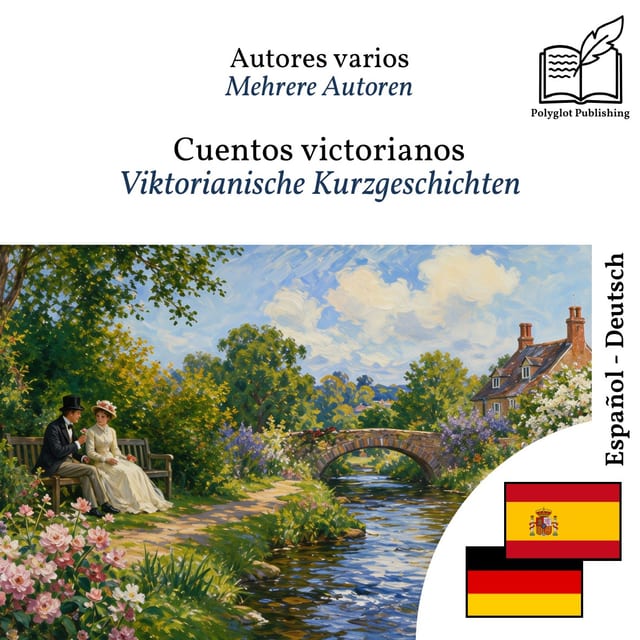 Viktorianische Kurzgeschichten